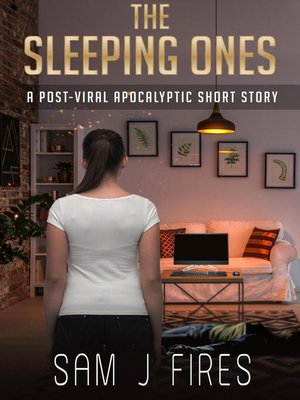 cover image of The Sleeping Ones